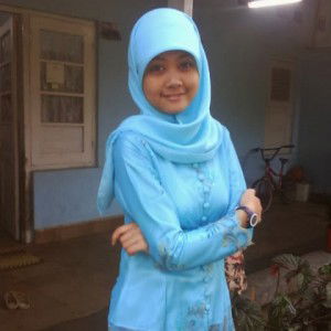 Syakina Nidiasari profile icon