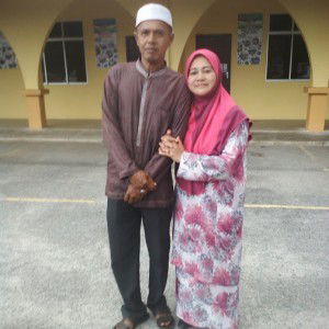 Syera Sabidi profile icon