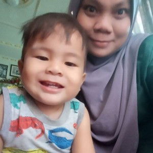 Siti Nurlala profile icon