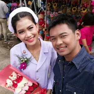 Yokky JY Kirivong profile icon