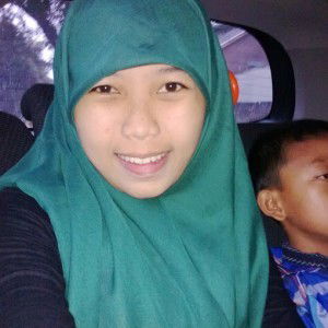 sari lindawati profile icon