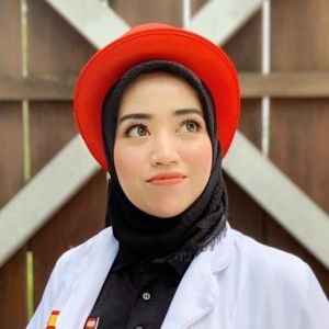 Cik Puan Nurul Syuhada profile icon