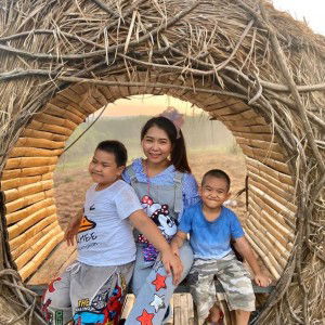 ศุตา ศุตา profile icon