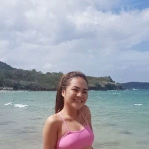 Mayline Anne Espanueva Gonzales profile icon