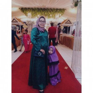 Naura SyifaRianty profile icon