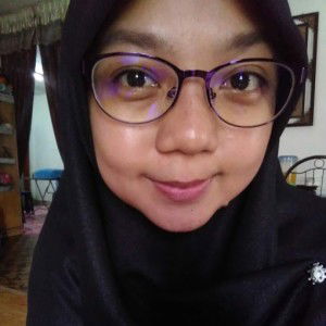 Nurfadilah mohd sani profile icon