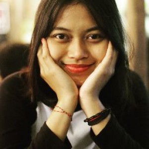 nari ratih profile icon