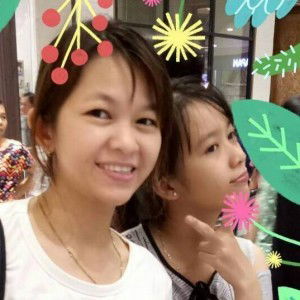 Chau Lu profile icon