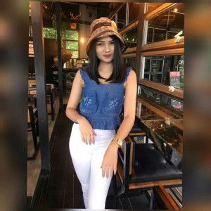 Vantida Kongsak profile icon