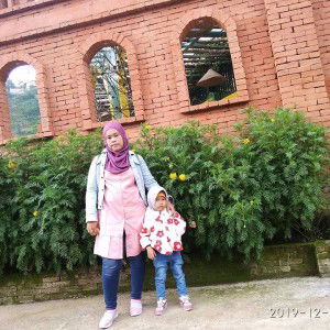 Sri Agustini Msi profile icon