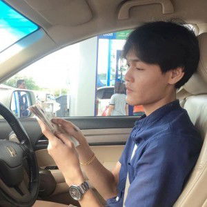 Kittisak Chaivila profile icon