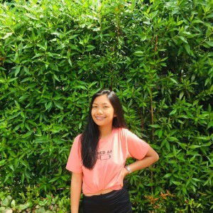 Grace Ann profile icon