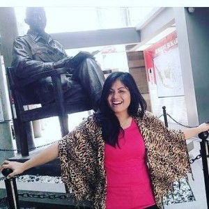 Lasta Gultom profile icon