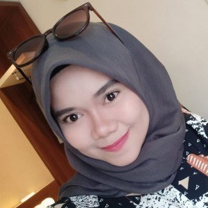 Kiki Seprianti profile icon