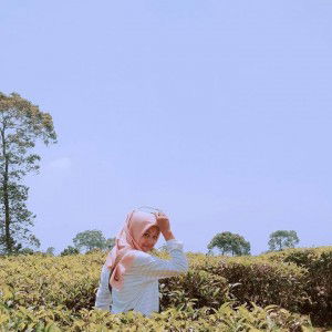 Asih Kurniawati profile icon