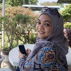 ADILAH HANI profile icon