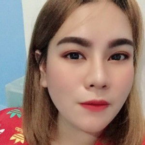 Pawinee Srisaeam profile icon