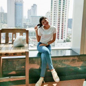 Am'z Raksuda profile icon