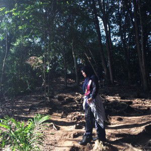 Faten Nabilla Nordin profile icon