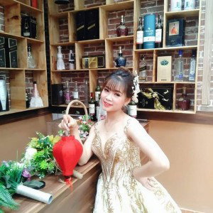 Mai Vân profile icon