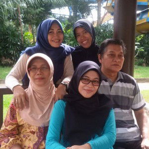 Fitria Handayani profile icon