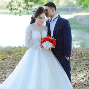 Hgương Liêng profile icon