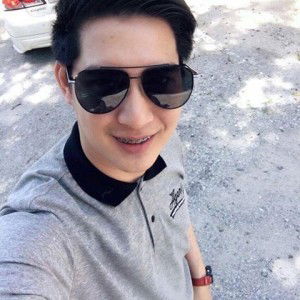 Panupong Nanthakan profile icon