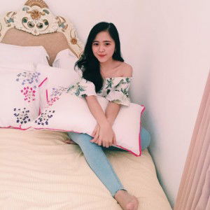 saphira dinda pratami profile icon