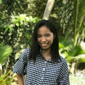 Trisha Angelie T. Estorba II profile icon