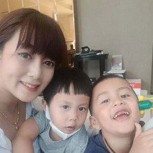 ปุ้ย ดรุณรัตน์ ศรธฤทธิ์ profile icon