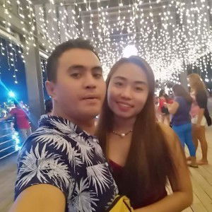 Sharmriel Bacus Astillo profile icon