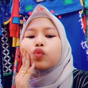 Sarii Septiana profile icon