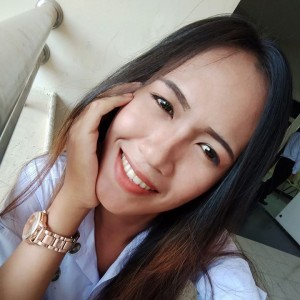 Natthamon Pisaram profile icon