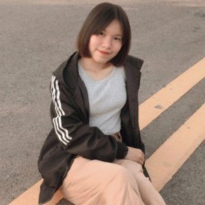 Natanicha Mangwong profile icon