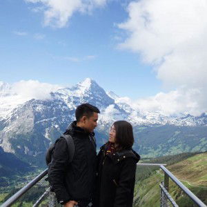 Bhuripon Kasiwut profile icon