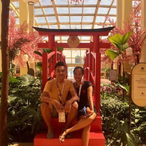 Regine Calapan profile icon