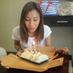 shiela Mae Estrella profile icon