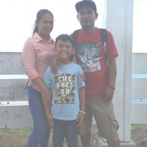 Jervistristan Garrido profile icon