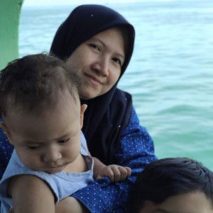 Nurhafizah Abu Razakoio profile icon