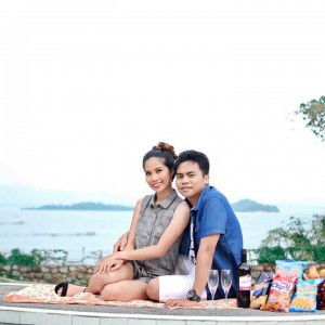 Jomarie Paleracio profile icon