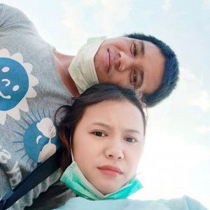 F'Fah Fah profile icon