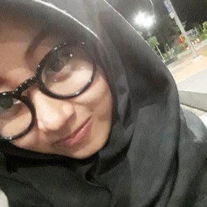 Siti Masrifa (ifa) profile icon