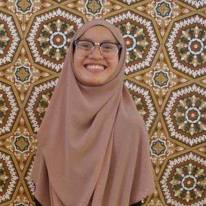 Fizah Phi profile icon