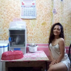 Mae Saludar Dublin profile icon