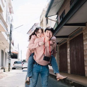 Bewvii Nildaket profile icon