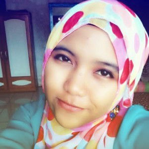 Nur Aziza Mubarak profile icon