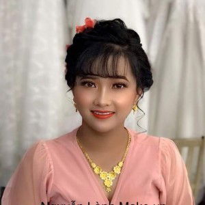 Pé Cầm profile icon