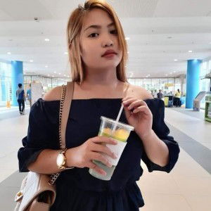 Baybado Bangug Cherry Ann profile icon