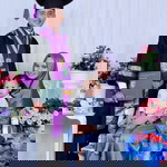 Dona Lisa profile icon