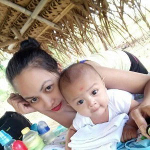 Regie Montiflor Duazo profile icon